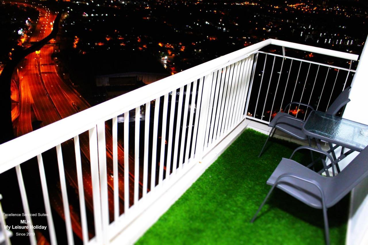 Mlh Premier Suites @ Saville Cheras Kültér fotó