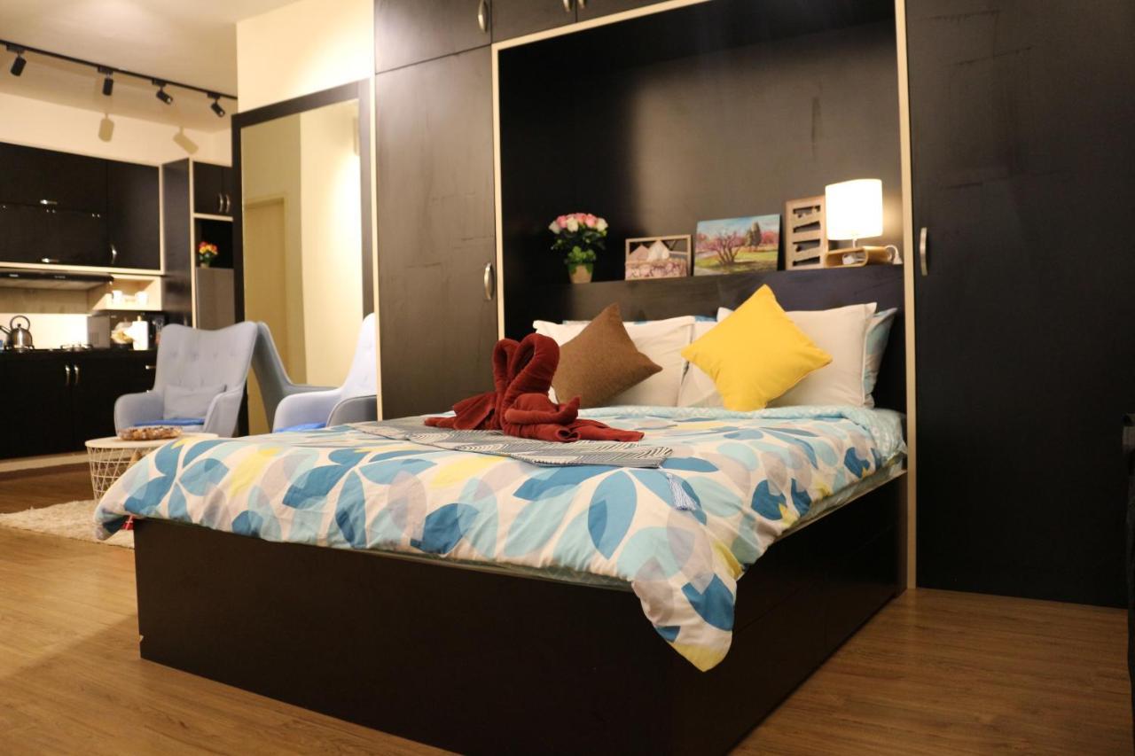 Mlh Premier Suites @ Saville Cheras Kültér fotó