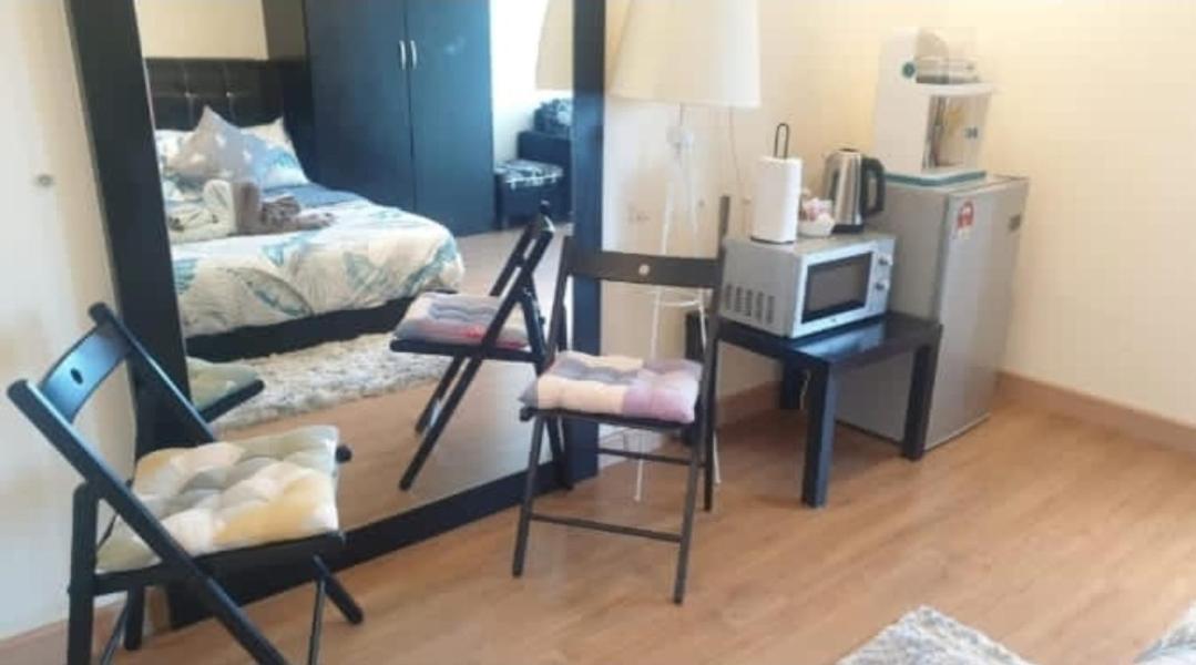 Mlh Premier Suites @ Saville Cheras Kültér fotó