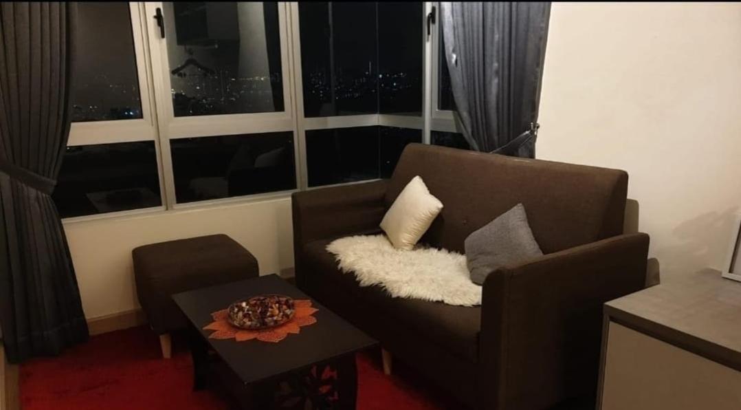 Mlh Premier Suites @ Saville Cheras Kültér fotó